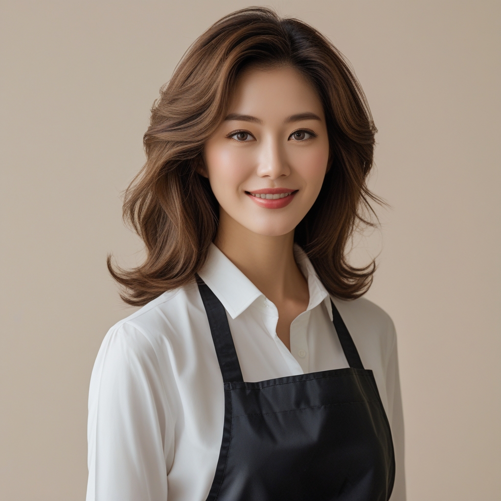 수아 원장 프로필 사진