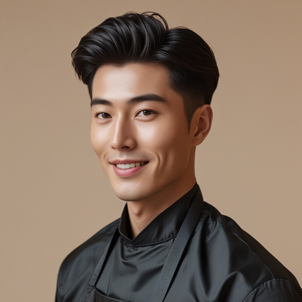 민준 실장 프로필 사진